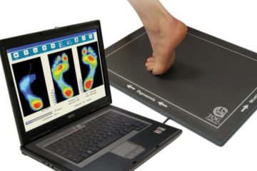Gaitscan Orthotics