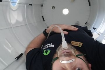 OxyRevo Hyperbaric Chambers